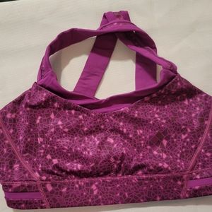 Lululemon bra